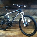 used Trek X-Cal for sale