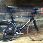 Cervelo TT bike for sale