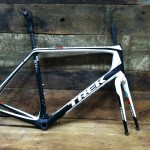 Trek Madone 5.9 60cm Frameset