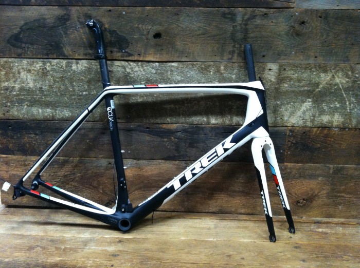 Trek Madone 5.9 60cm Frameset