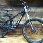 Specialized Enduro