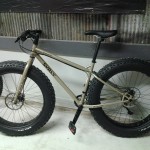 Surly Moonlander